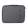 Чохол PKG LS01 Laptop Sleeve Dark Grey 13 inch (LS01-13-SCE-DGRY)