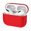Чехол для наушников Upex для Apple AirPods Pro Silicone Case Red (UP79202)