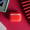 Чохол для навушників Upex для Apple AirPods Pro Silicone Case Red (UP79202)
