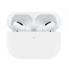 Чохол для навушників Upex для Apple AirPods Pro Silicone Case White (UP79203)