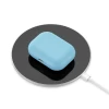 Чехол для наушников Upex для Apple AirPods Pro Silicone Case Sky Blue (UP79205)