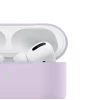 Чохол для навушників Upex для Apple AirPods Pro Silicone Case Viola (UP79206)