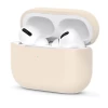 Чохол для навушників Upex для Apple AirPods Pro Silicone Case Stone (UP79207)
