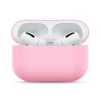 Чохол для навушників Upex для Apple AirPods Pro Silicone Case Pink (UP79208)