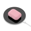 Чехол для наушников Upex для Apple AirPods Pro Silicone Case Pink (UP79208)