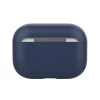 Чохол для навушників Upex для Apple AirPods Pro Silicone Case Midnight Blue (UP79209)
