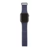 Ремінець Decoded Traction Strap для Apple Watch 49 | 45 | 44 | 42 mm Blue (D9AWS44TS1NY)