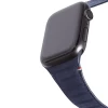 Ремешок Decoded Traction Strap для Apple Watch 49 | 45 | 44 | 42 mm Blue (D9AWS44TS1NY)