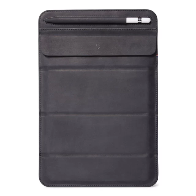 Чохол Decoded Foldable Sleeve для iPad Pro 11 2020 2nd Gen Black (D9IPA11FS1BK)