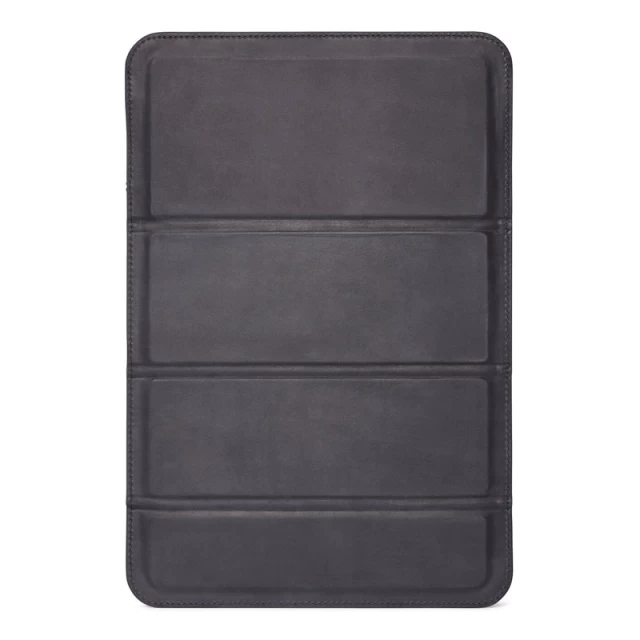 Чехол Decoded Foldable Sleeve для iPad Pro 11 2020 2nd Gen Black (D9IPA11FS1BK)