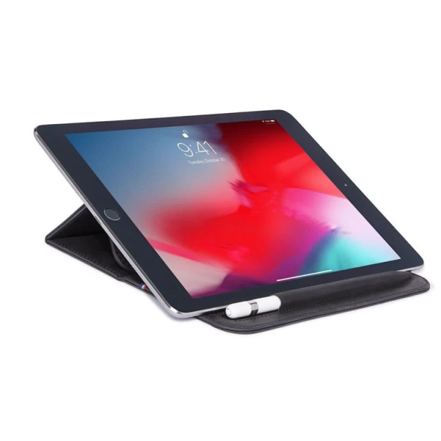 Чохол Decoded Foldable Sleeve для iPad Pro 11 2020 2nd Gen Black (D9IPA11FS1BK)