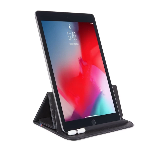 Чехол Decoded Foldable Sleeve для iPad Pro 11 2020 2nd Gen Black (D9IPA11FS1BK)
