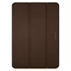 Чехол Macally Protective case and stand для iPad Pro 11 2020/2018 2nd/1st Gen Brown (BSTANDPRO4S-BR)