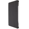 Чохол Decoded Slim Cover для iPad Pro 12.9 2020 4th Gen Black (D20IPAP129SC1BK)