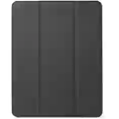 Чехол Decoded Slim Cover для iPad Pro 12.9 2020 4th Gen Black (D20IPAP129SC1BK)