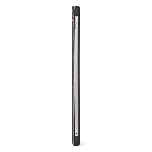 Чехол Decoded Slim Cover для iPad Pro 11 2020 2nd Gen Black (D20IPAP11SC1BK)