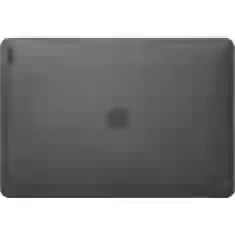 Чохол LAUT HUEX для MacBook Air 13 (2018-2020) Black (L_13MA20_HX_BK)