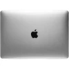 Чохол LAUT Slim Cristal-X для MacBook Air 13 (2018-2020) Clear (L_13MA20_SL_C)