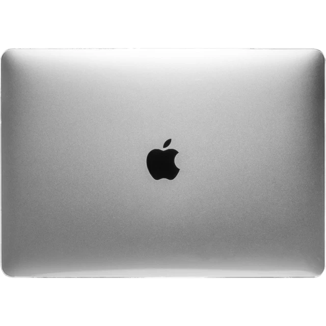 Чохол LAUT Slim Cristal-X для MacBook Air 13 (2018-2020) Clear (L_13MA20_SL_C)