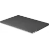 Чехол LAUT HUEX для MacBook Pro 13 (2020) Black (L_13MP20_HX_BK)