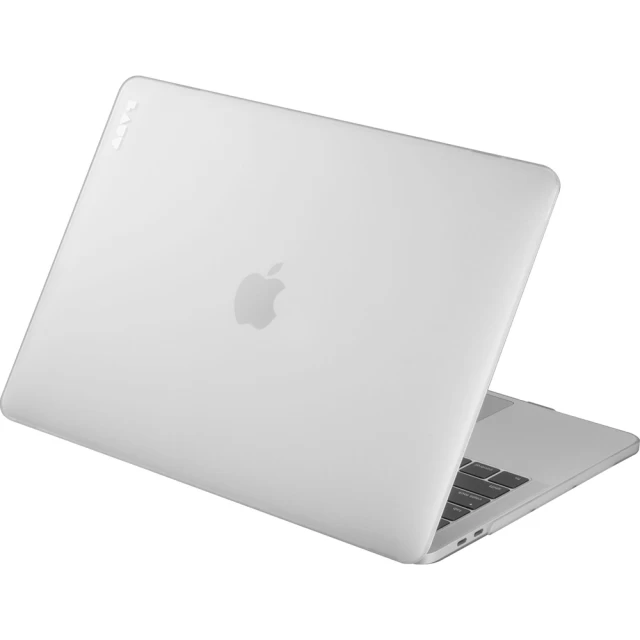 Чохол LAUT HUEX для MacBook Pro 13 (2020) Frost (L_13MP20_HX_F)