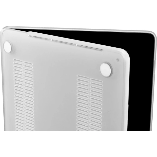 Чехол LAUT HUEX для MacBook Pro 13 (2020) Frost (L_13MP20_HX_F)