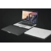 Чехол LAUT HUEX для MacBook Pro 13 (2020) Frost (L_13MP20_HX_F)