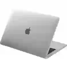 Чехол LAUT Slim Cristal-X для MacBook Pro 13 (2020) Clear (L_13MP20_SL_C)