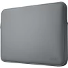 Чехол-папка LAUT HUEX PASTELS SLEEVE для MacBook Pro 13 M1/M2 (2016-2022) и Air 13 M1 (2018-2020) Grey (L_MB13_HXP_GY)