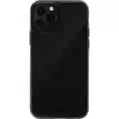 Чехол LAUT CRYSTAL-X IMPKT Cell Technology для iPhone 12 mini Black Crystal (L_IP20S_CX_UB)