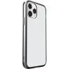Чехол LAUT EXOFRAME для iPhone 12 mini Silver (L_IP20S_EX_SL)