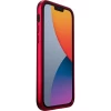 Чохол LAUT EXOFRAME для iPhone 12 mini Crimson (L_IP20S_EX_R)