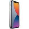 Чехол LAUT EXOFRAME для iPhone 12 Pro Max Silver (L_IP20L_EX_SL)