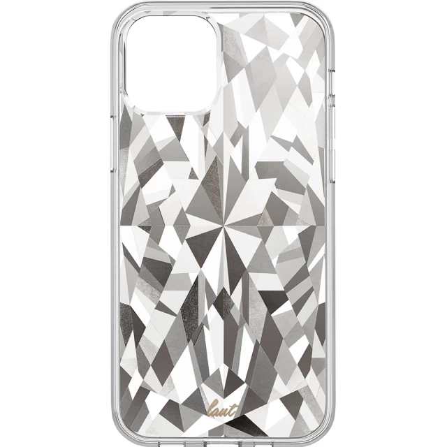 Чохол LAUT DIAMOND для iPhone 12 | 12 Pro Diamond (L_IP20M_DI_DI)
