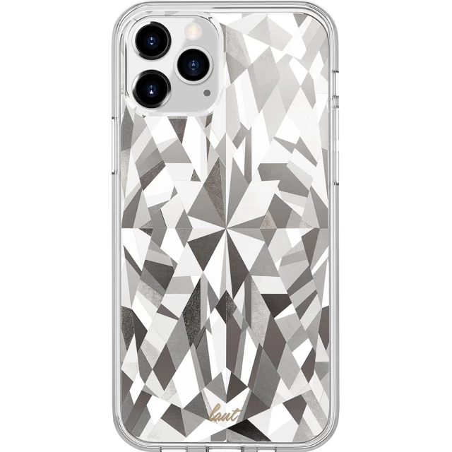 Чехол LAUT DIAMOND для iPhone 12 Pro Max Diamond (L_IP20L_DI_DI)