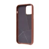 Чохол Decoded Back Cover для iPhone 12 mini Brown (D20IPO54BC2CBN)