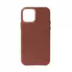 Чохол Decoded Back Cover для iPhone 12 mini Brown (D20IPO54BC2CBN)