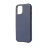 Чехол Decoded Back Cover для iPhone 12 mini Navy (D20IPO54BC2NY)