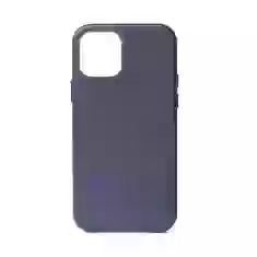 Чохол Decoded Back Cover для iPhone 12 mini Navy (D20IPO54BC2NY)