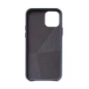 Чохол Decoded Back Cover для iPhone 12 | 12 Pro Navy (D20IPO61BC2NY)
