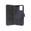 Чехол-книжка Decoded Detachable Wallet для iPhone 12 mini Black (D20IPO54DW2BK)