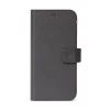 Чохол-книжка Decoded Detachable Wallet для iPhone 12 | 12 Pro Black (D20IPO61DW2BK)