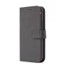 Чохол-книжка Decoded Detachable Wallet для iPhone 12 Pro Max Black (D20IPO67DW2BK)