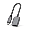 Адаптер Satechi USB-C to USB 3.0 Cable Space Gray (ST-UCATCM)