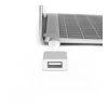 Адаптер Moshi USB-C to USB Silver (99MO084200)