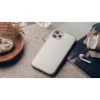 Чохол Moshi iGlaze Slim Hardshell Case Pearl White для iPhone 12 Pro Max (99MO113108)