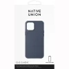 Чехол Native Union Clic Classic Indigo для iPhone 12 Pro Max (CCLAS-BLU-NP20L)