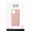 Чехол Native Union Clic Classic Rose для iPhone 12 Pro Max (CCLAS-NUD-NP20L)