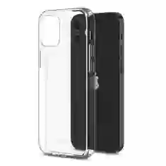 Чохол Moshi Vitros Slim Clear Case Crystal Clear для iPhone 12 mini (99MO128901)