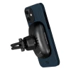Чехол Pitaka MagEZ Twill Black/Blue для iPhone 12 mini (KI1208)